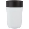 Tazza da 400 ml a doppia parete in materiale riciclato Nordia FullGadgets.com
