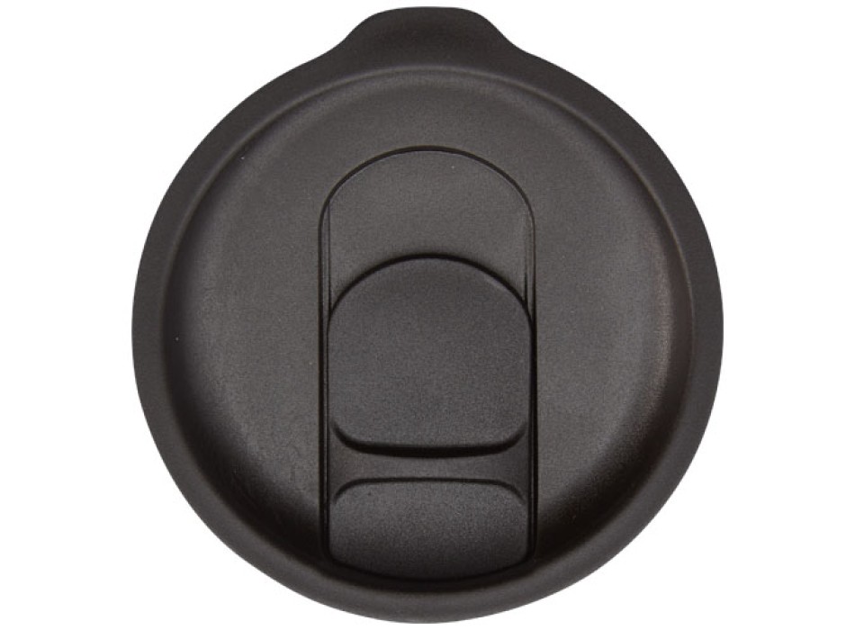 Tazza da 400 ml a doppia parete in materiale riciclato Nordia FullGadgets.com