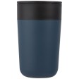Tazza da 400 ml a doppia parete in materiale riciclato Nordia FullGadgets.com