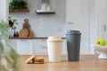 Tazza da asporto in PP capacità 350 ml Gabriela