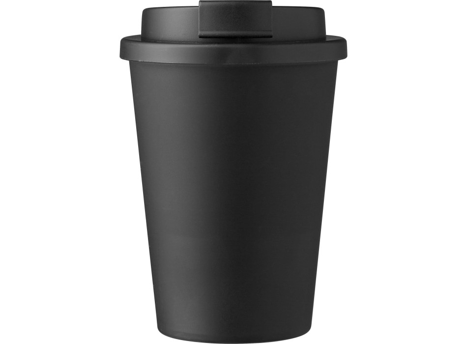 Tazza da asporto in PP capacità 350 ml Gabriela FullGadgets.com