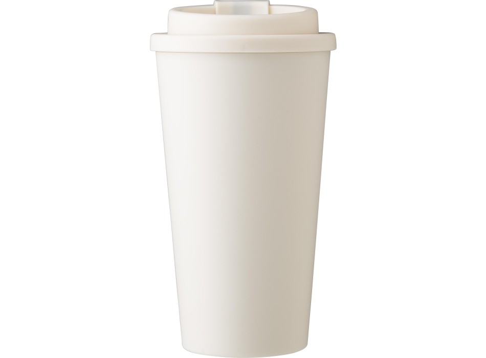 Tazza da asporto in PP capacità 475 ml Mackenzie FullGadgets.com