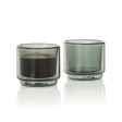 Tazza da caffè AdHoc Impact da 45 ml, set da 2 pezzi FullGadgets.com