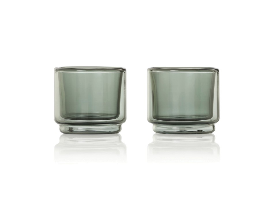 Tazza da caffè AdHoc Impact da 45 ml, set da 2 pezzi FullGadgets.com