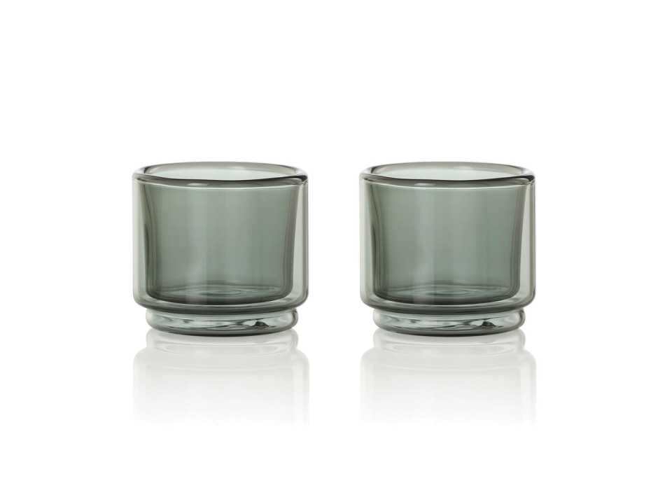 Tazza da caffè AdHoc Impact da 45 ml, set da 2 pezzi FullGadgets.com