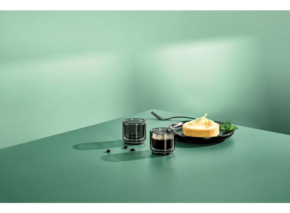 Tazza da caffè AdHoc Impact da 45 ml, set da 2 pezzi FullGadgets.com