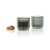 Tazza da caffè AdHoc Impact da 45 ml, set da 2 pezzi