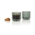 Tazza da caffè AdHoc Impact da 45 ml, set da 2 pezzi