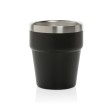 Tazza da caffè Clark a doppia parete RCS 300ML FullGadgets.com