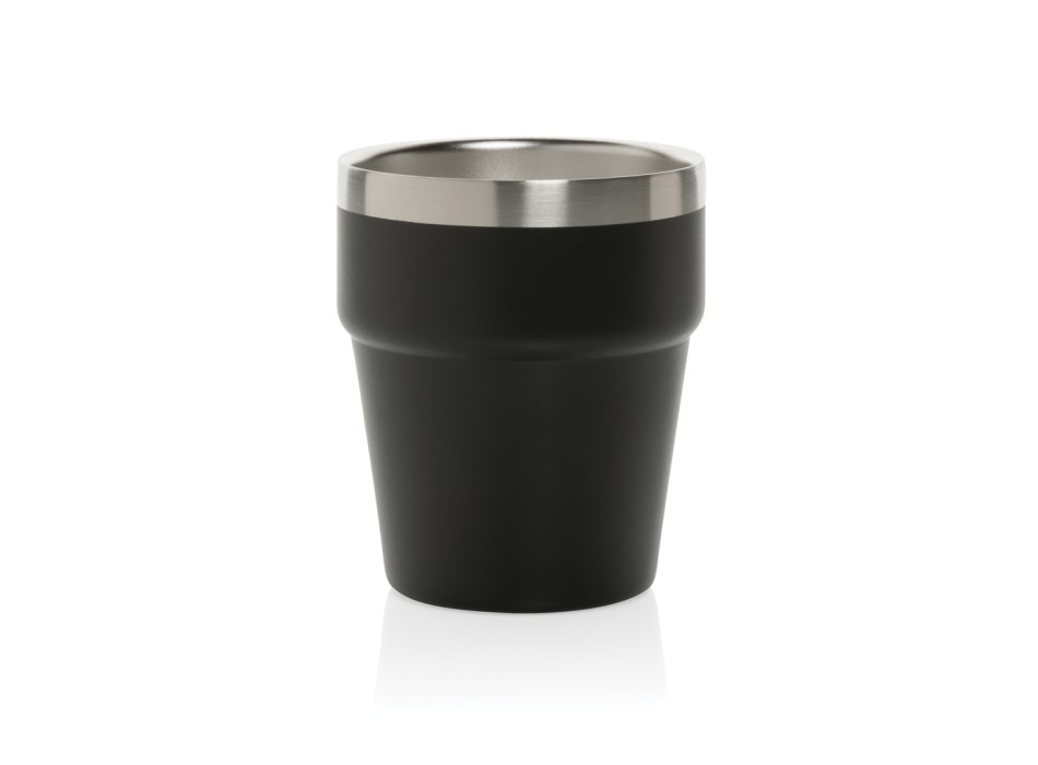 Tazza da caffè Clark a doppia parete RCS 300ML FullGadgets.com