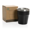Tazza da caffè Clark a doppia parete RCS 300ML FullGadgets.com