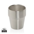 Tazza da caffè Clark a doppia parete RCS 300ML FullGadgets.com