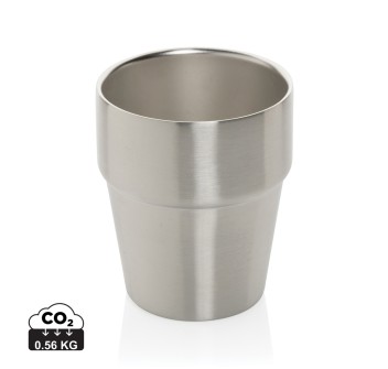 Tazza da caffè Clark a doppia parete RCS 300ML FullGadgets.com
