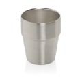 Tazza da caffè Clark a doppia parete RCS 300ML