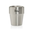 Tazza da caffè Clark a doppia parete RCS 300ML FullGadgets.com