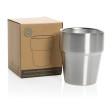 Tazza da caffè Clark a doppia parete RCS 300ML FullGadgets.com