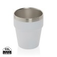Tazza da caffè Clark a doppia parete RCS 300ML FullGadgets.com