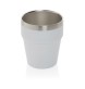 Tazza da caffè Clark a doppia parete RCS 300ML FullGadgets.com