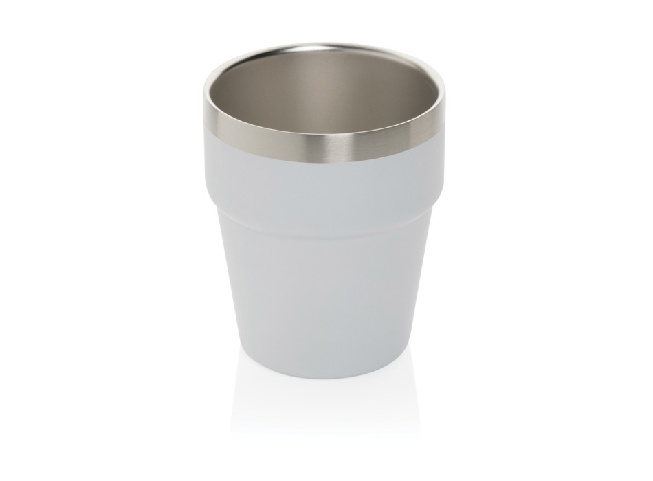 Tazza da caffè Clark a doppia parete RCS 300ML FullGadgets.com