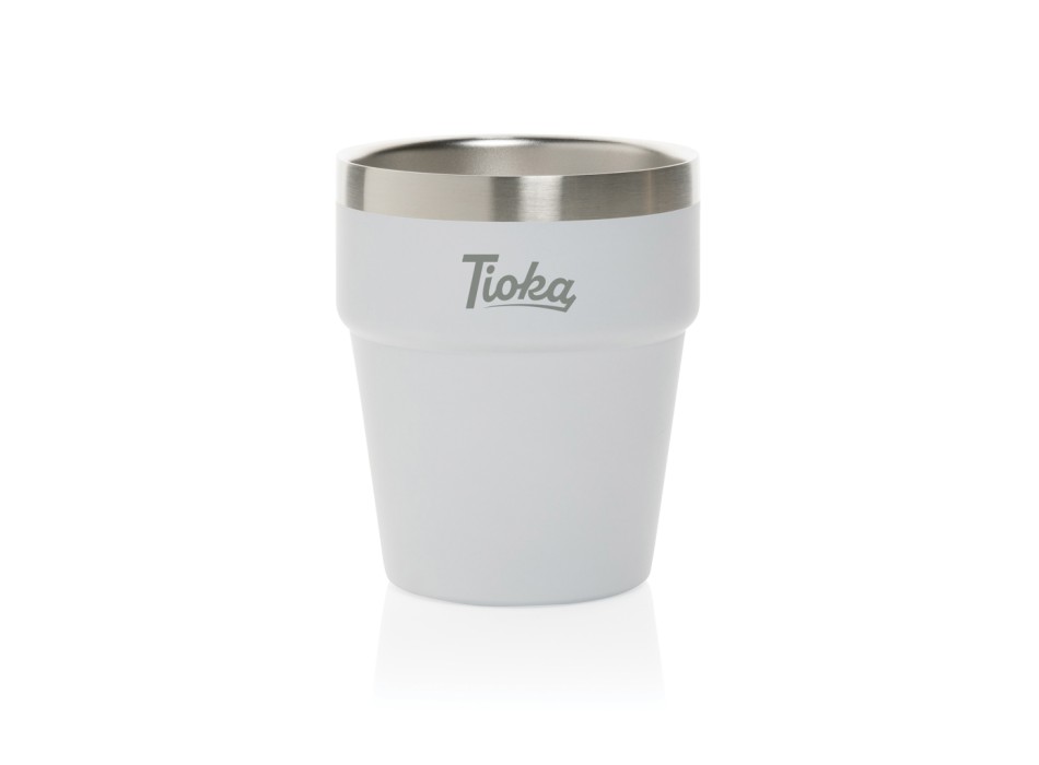 Tazza da caffè Clark a doppia parete RCS 300ML FullGadgets.com