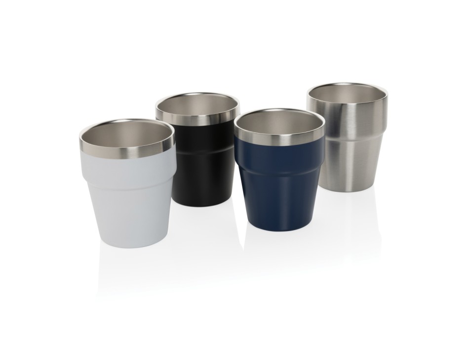 Tazza da caffè Clark a doppia parete RCS 300ML FullGadgets.com