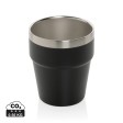 Tazza da caffè Clark a doppia parete RCS 300ML FullGadgets.com