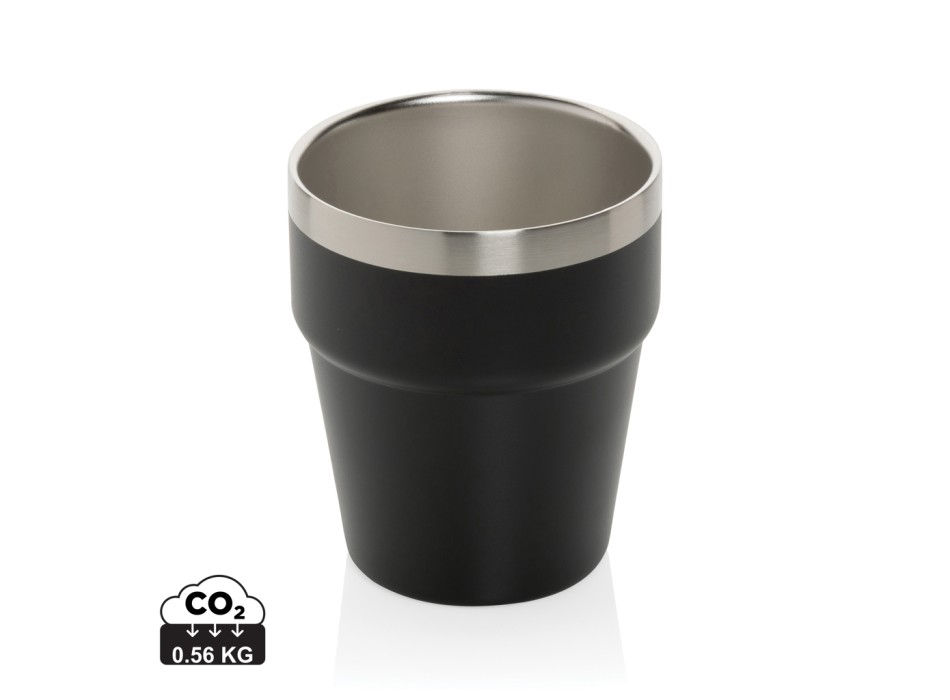Tazza da caffè Clark a doppia parete RCS 300ML FullGadgets.com