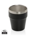 Tazza da caffè Clark a doppia parete RCS 300ML