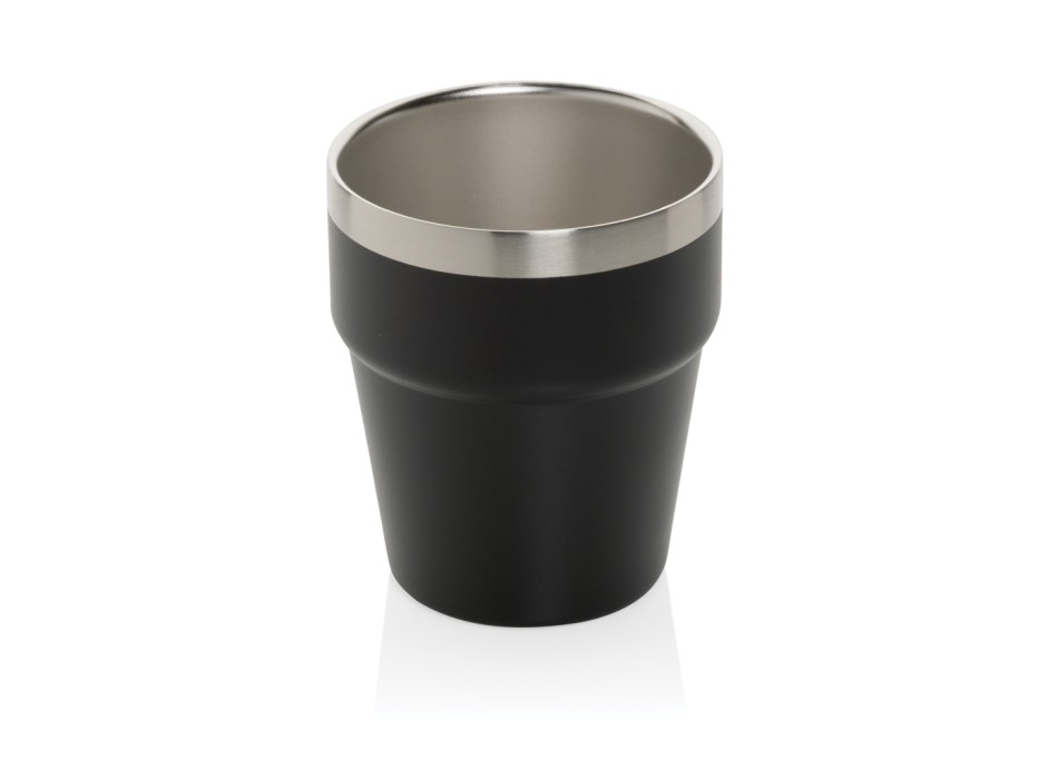 Tazza da caffè Clark a doppia parete RCS 300ML FullGadgets.com