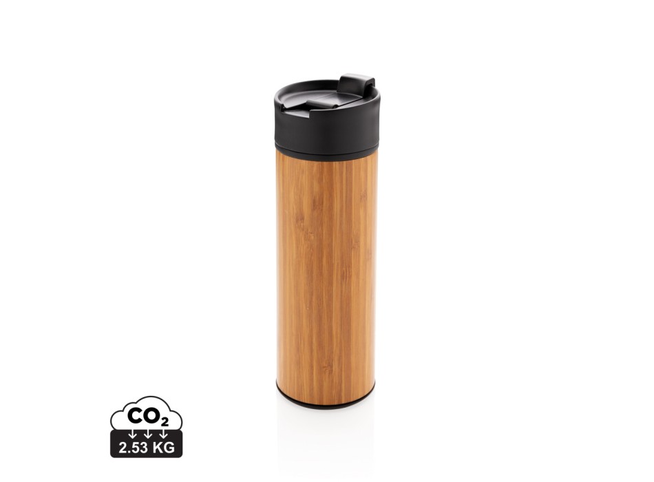 Tazza da caffé in bambù Bogotà 450ml FullGadgets.com