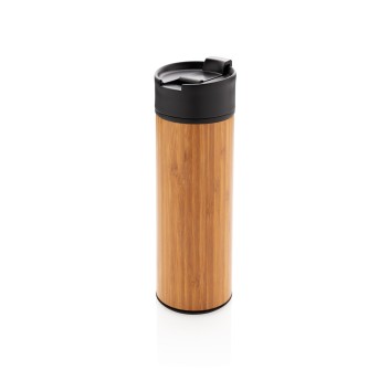 Tazza da caffé in bambù Bogotà 450ml FullGadgets.com