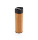 Tazza da caffé in bambù Bogotà 450ml FullGadgets.com