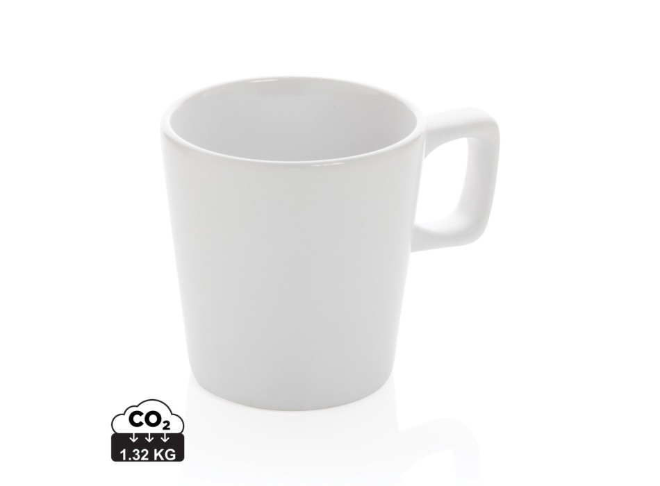 Tazza da caffè in ceramica modern 300ml FullGadgets.com