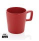 Tazza da caffè in ceramica modern 300ml FullGadgets.com