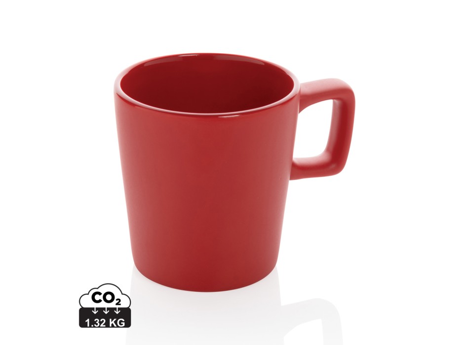 Tazza da caffè in ceramica modern 300ml FullGadgets.com