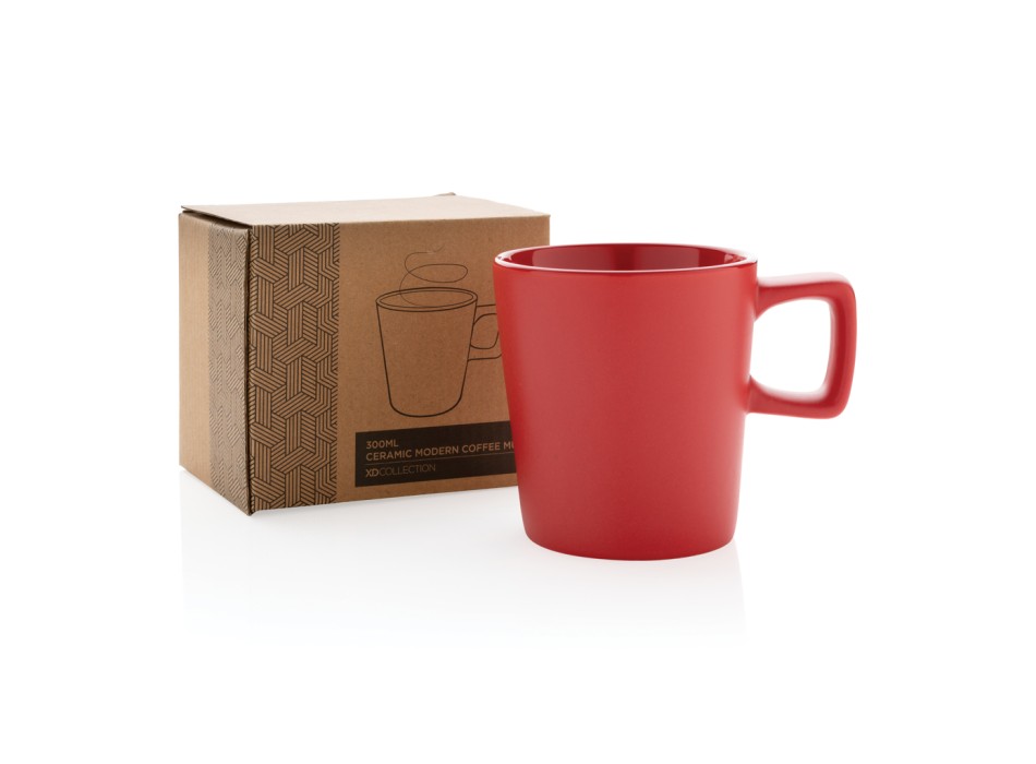 Tazza da caffè in ceramica modern 300ml FullGadgets.com