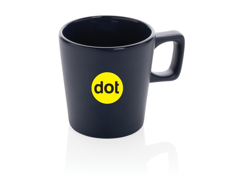 Tazza da caffè in ceramica modern 300ml FullGadgets.com