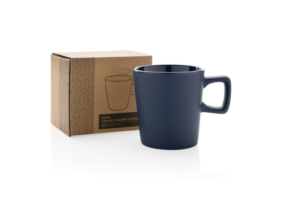 Tazza da caffè in ceramica modern 300ml FullGadgets.com