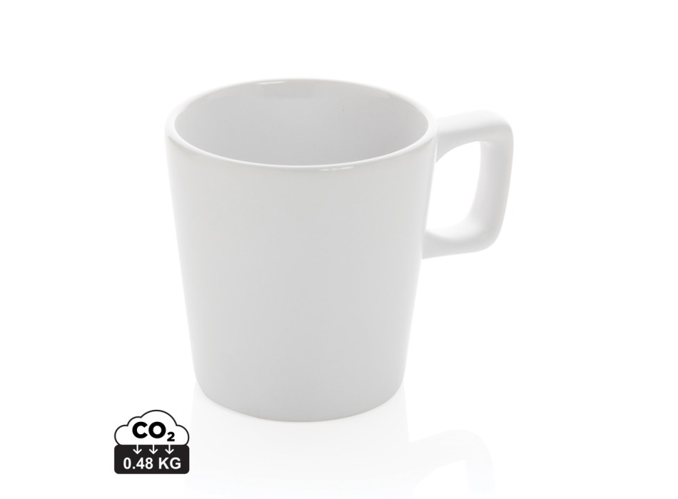 Tazza da caffè in ceramica modern 300ml FullGadgets.com