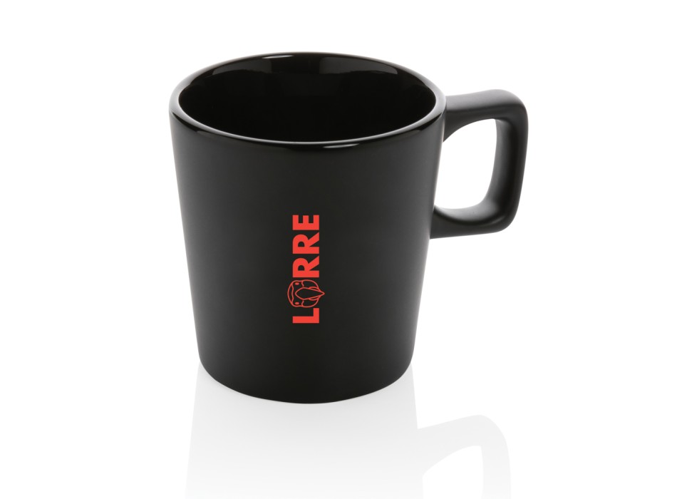 Tazza da caffè in ceramica modern 300ml FullGadgets.com