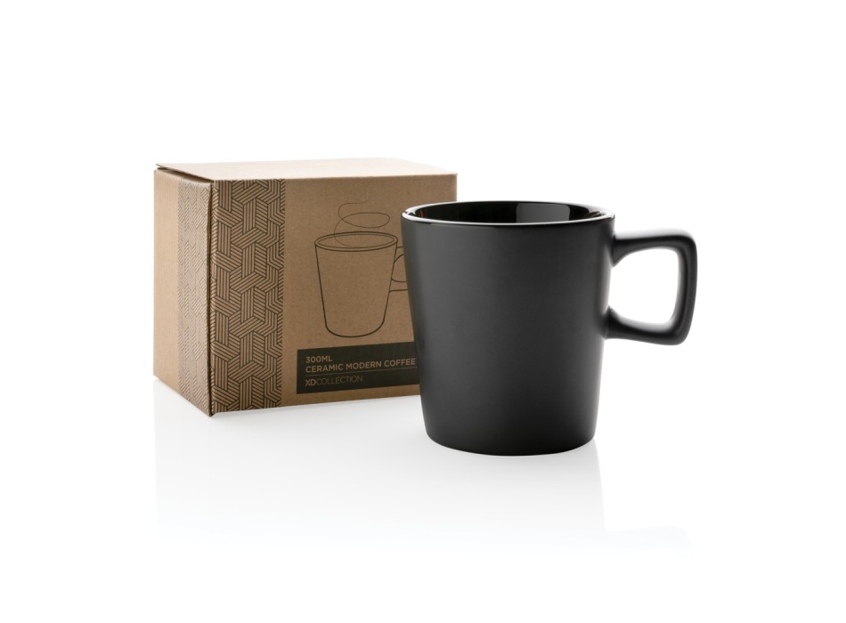 Tazza da caffè in ceramica modern 300ml FullGadgets.com