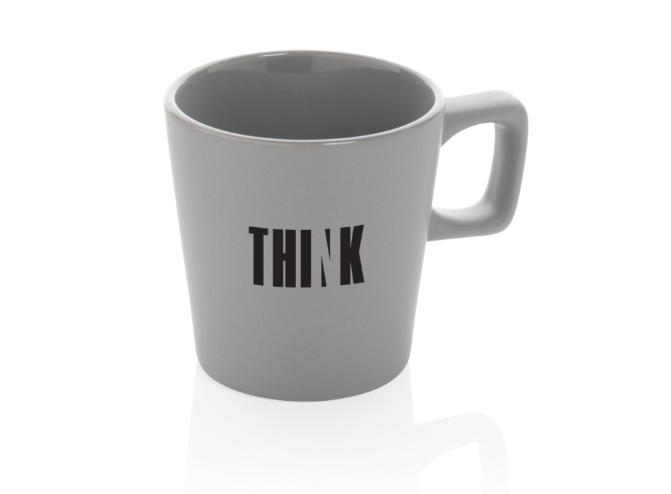 Tazza da caffè in ceramica modern 300ml FullGadgets.com