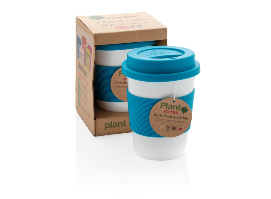 Tazza da caffè in PLA FullGadgets.com