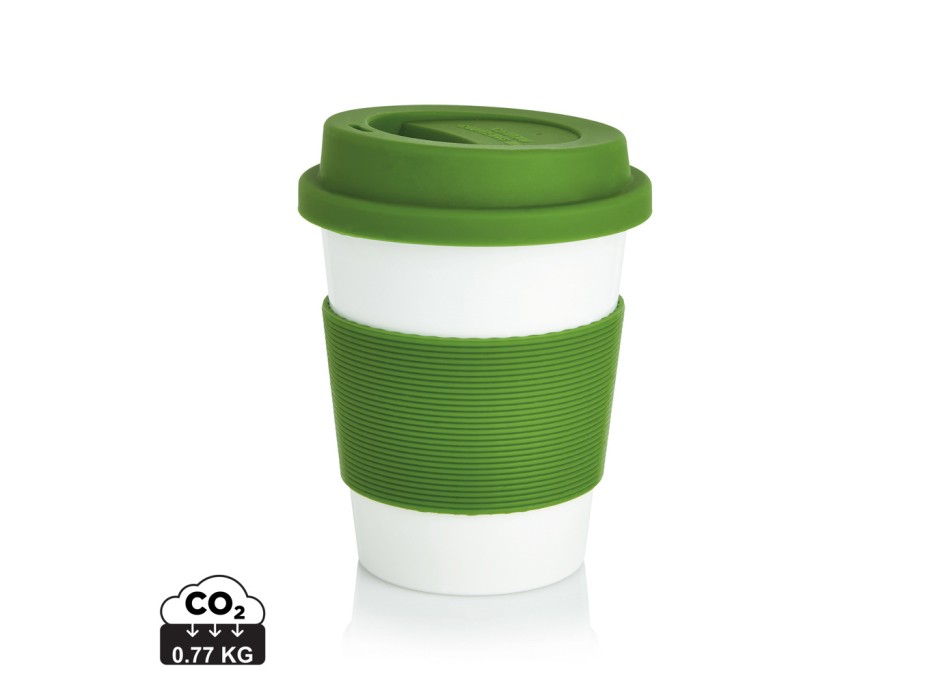 Tazza da caffè in PLA FullGadgets.com