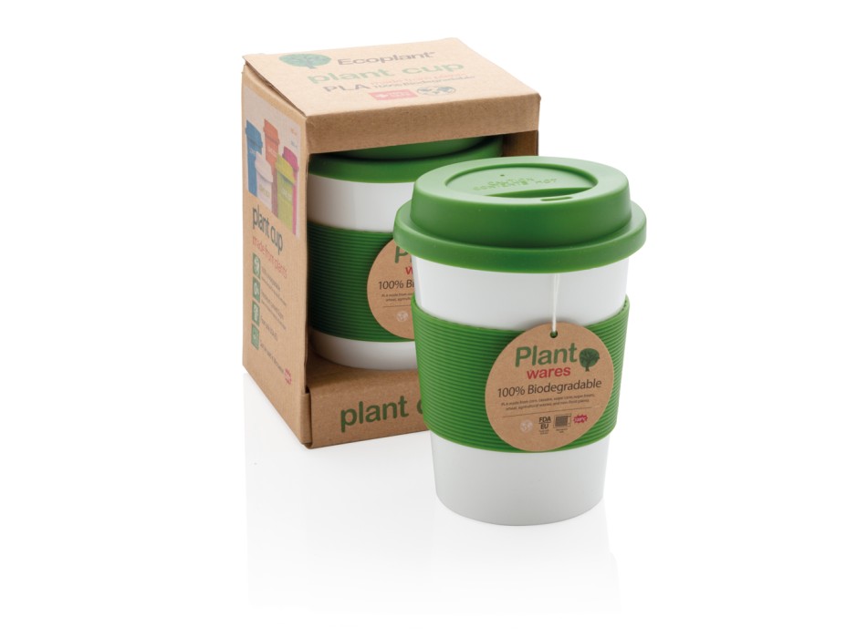 Tazza da caffè in PLA FullGadgets.com