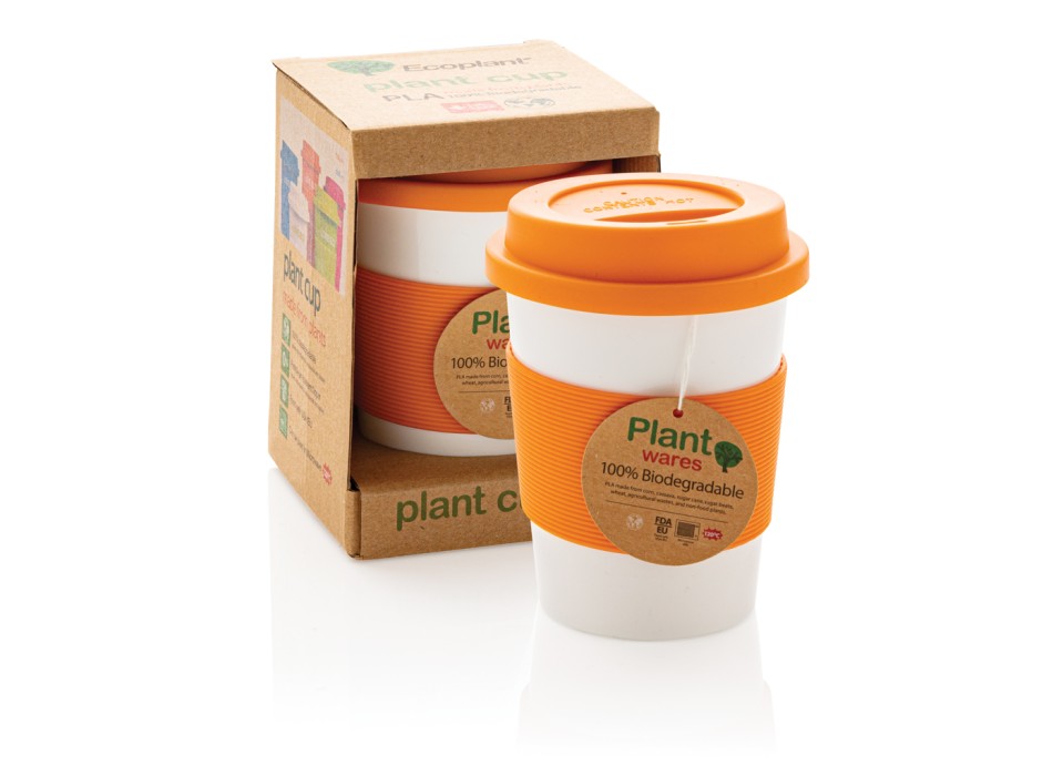 Tazza da caffè in PLA FullGadgets.com