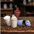 Tazza da caffé Pico Barista RCS in scatola regalo FullGadgets.com
