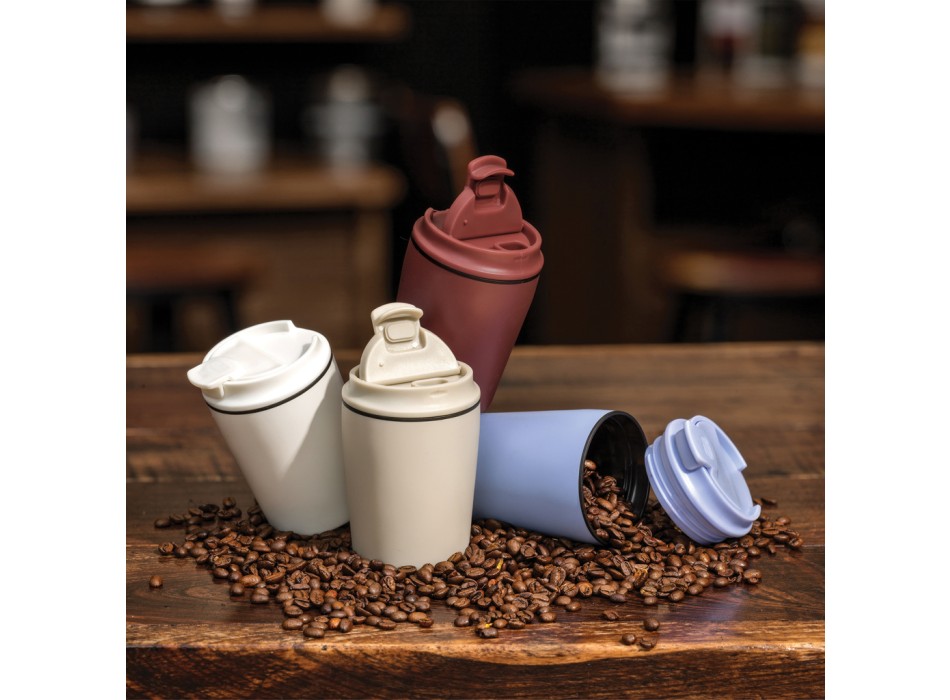 Tazza da caffé Pico Barista RCS in scatola regalo FullGadgets.com