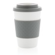 Tazza da caffè riutilizzabile 270ml FullGadgets.com