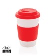 Tazza da caffè riutilizzabile 270ml FullGadgets.com
